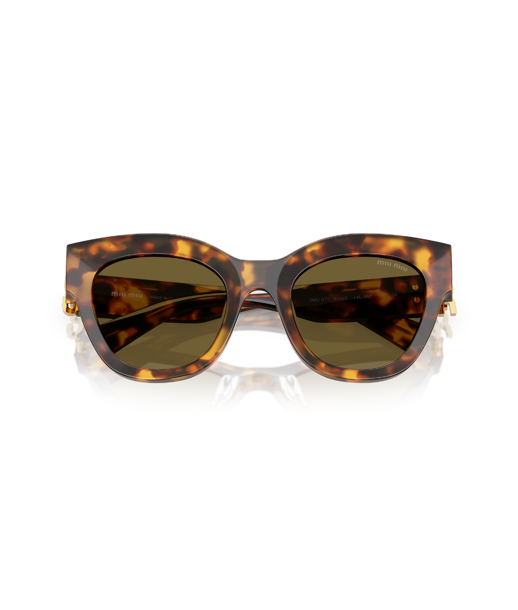  Havana Honey-Dark Brown