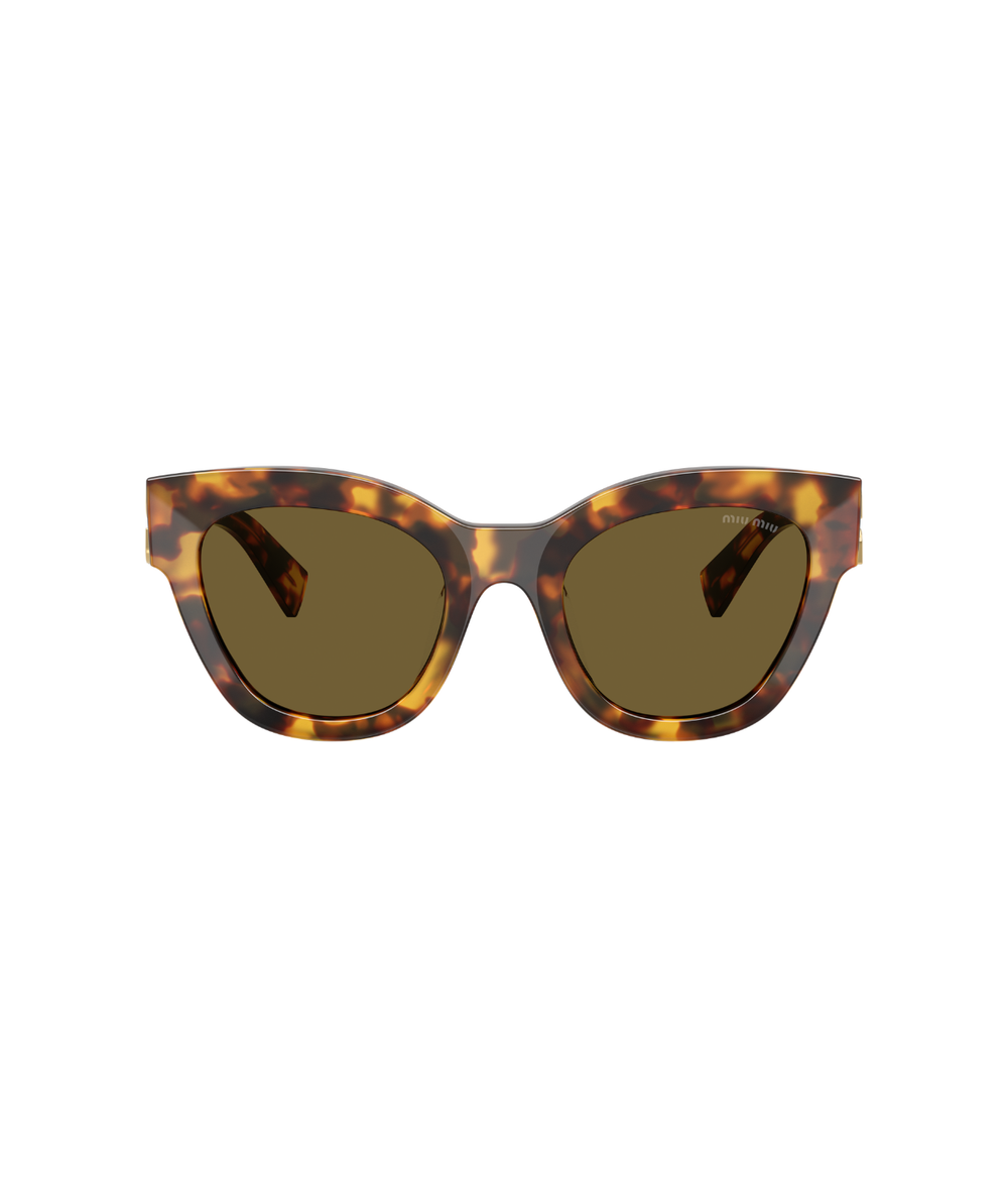  Havana Honey-Dark Brown