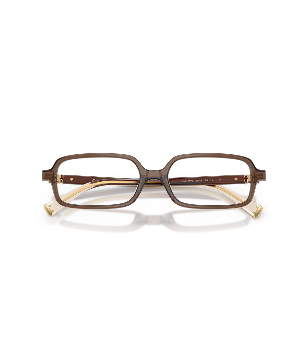 Brown Transparent