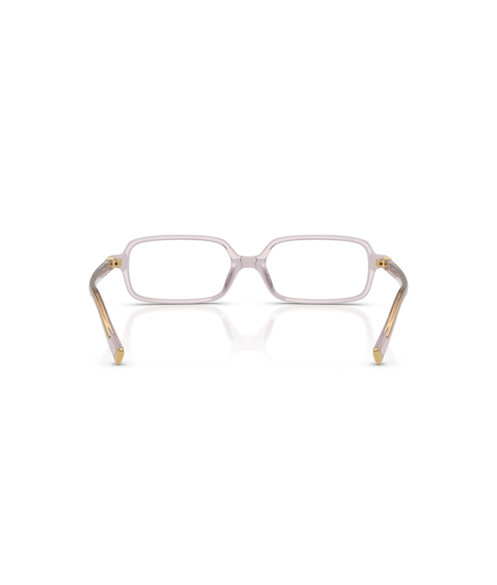 Mauve Transparent