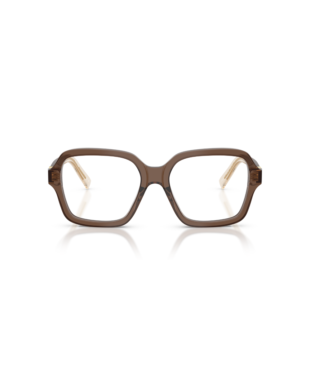 Brown Transparent