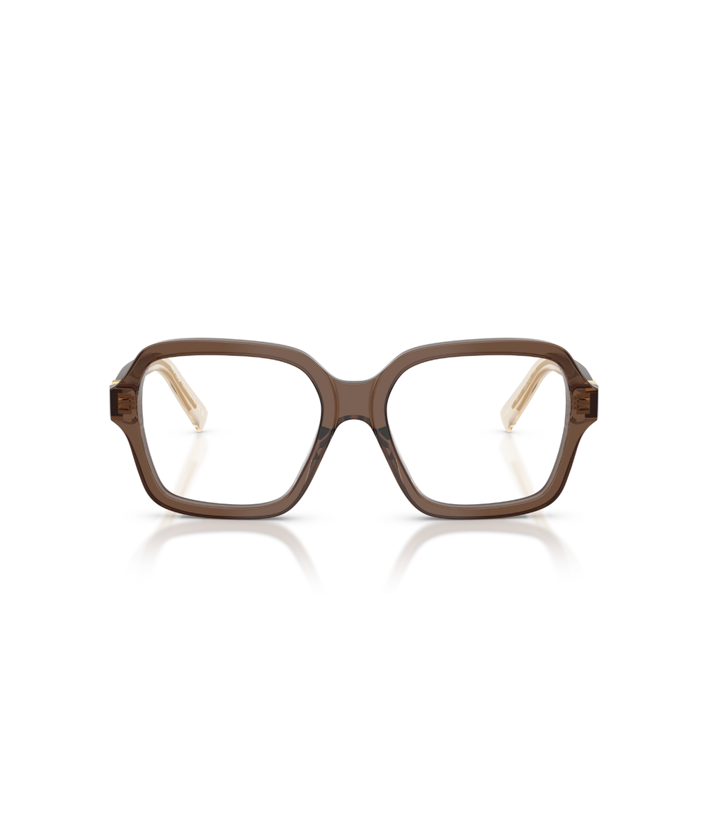 Brown Transparent