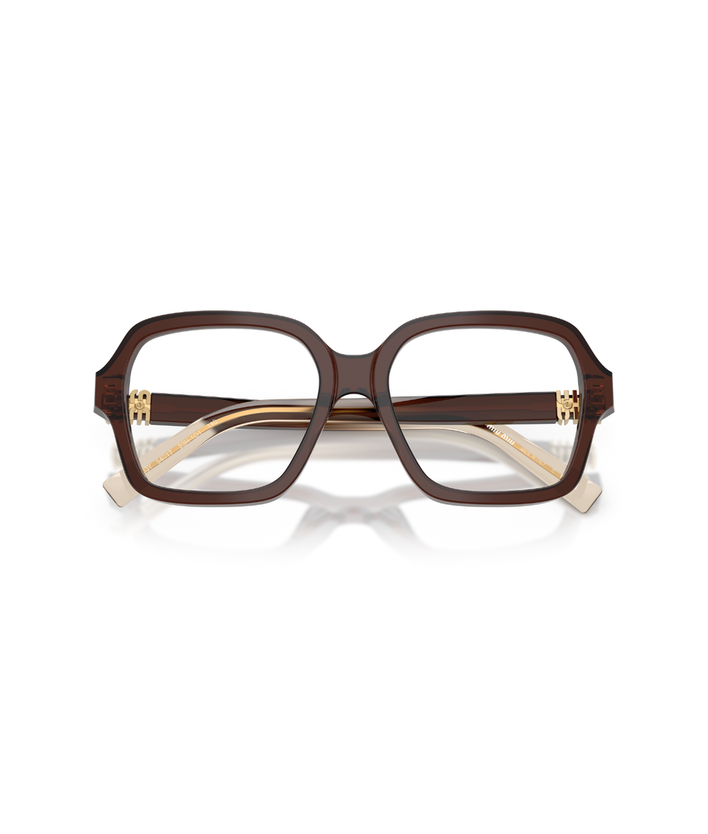 Brown Transparent