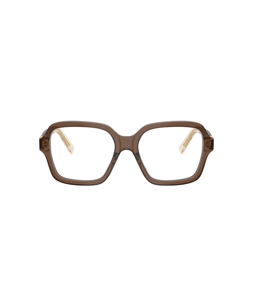 Brown Transparent