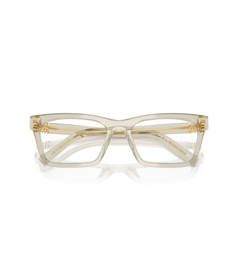 Hemp transparent