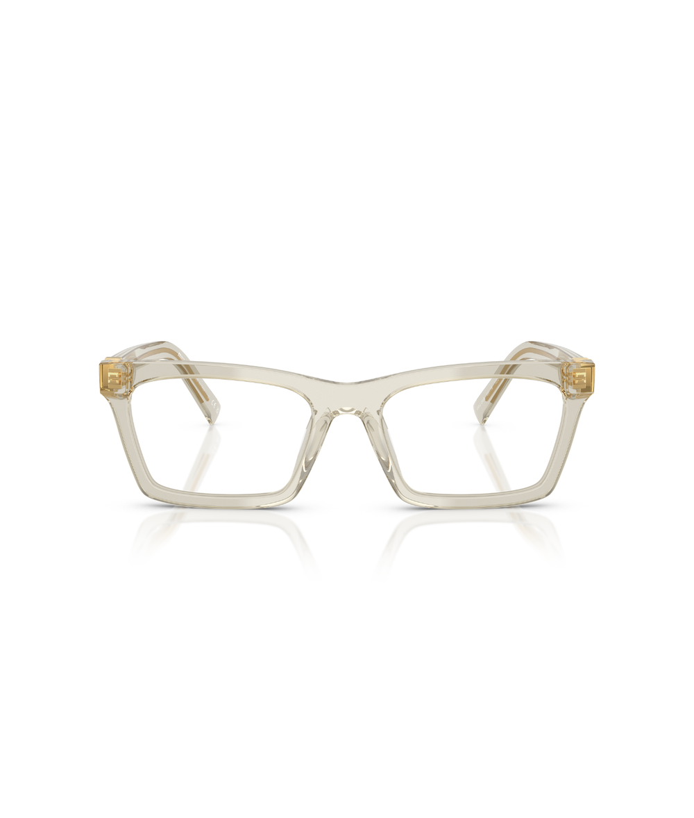 Hemp transparent