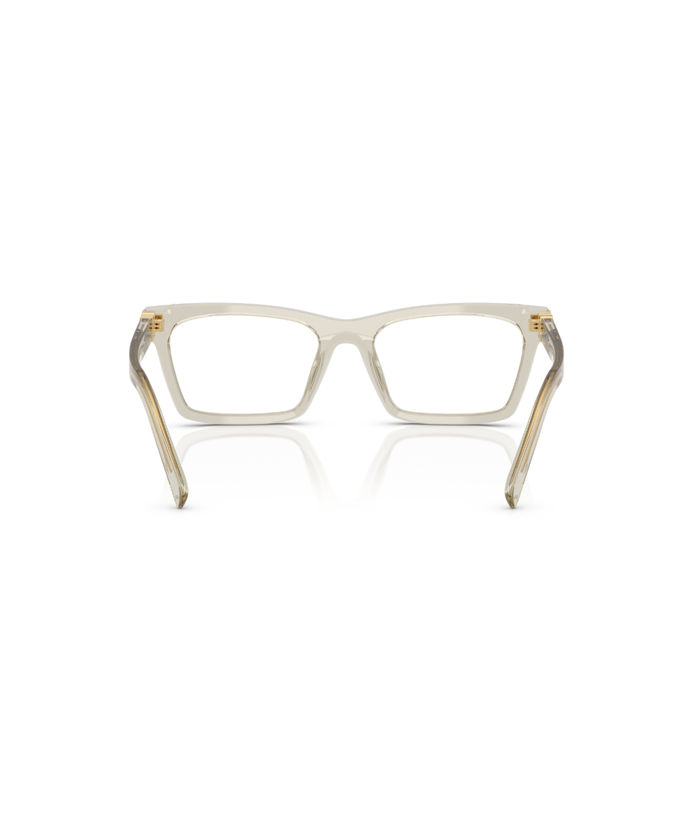 Hemp transparent