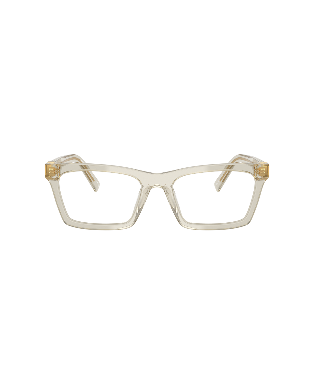 Hemp transparent