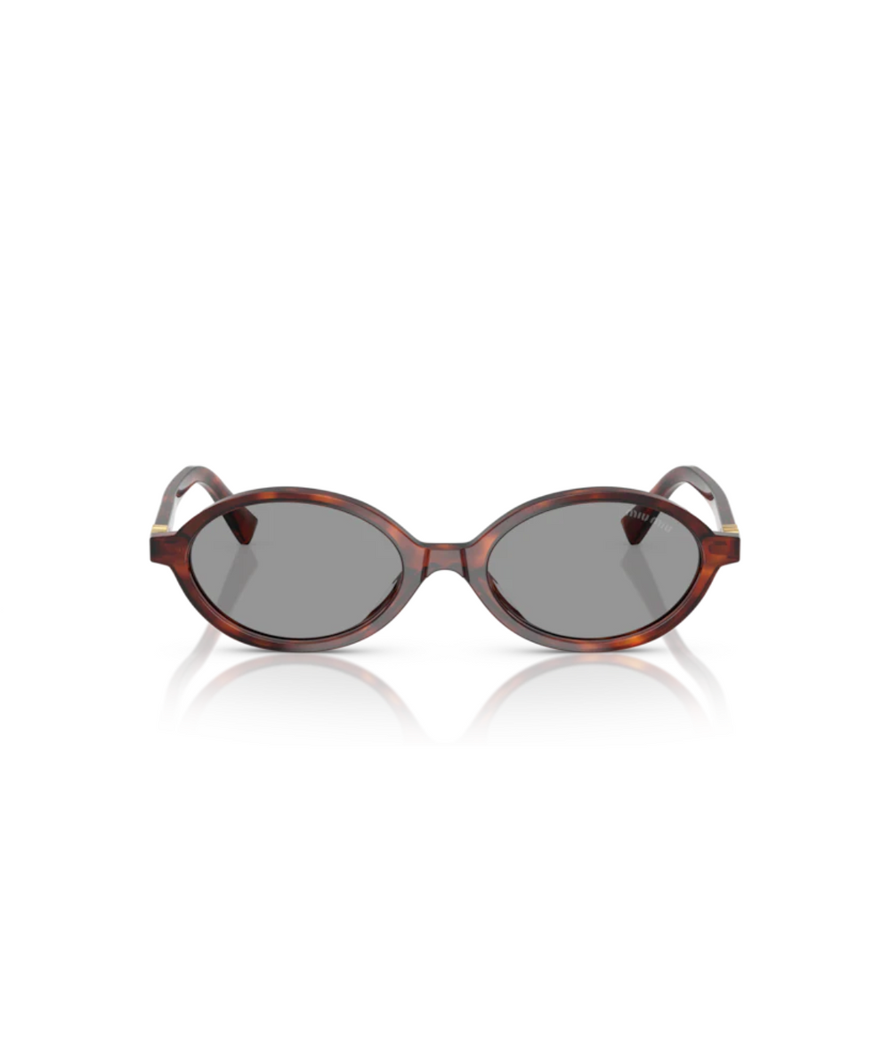Havana Mahogany-Gray