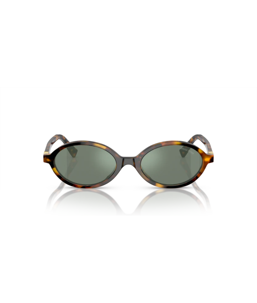 Honey Havana-Green