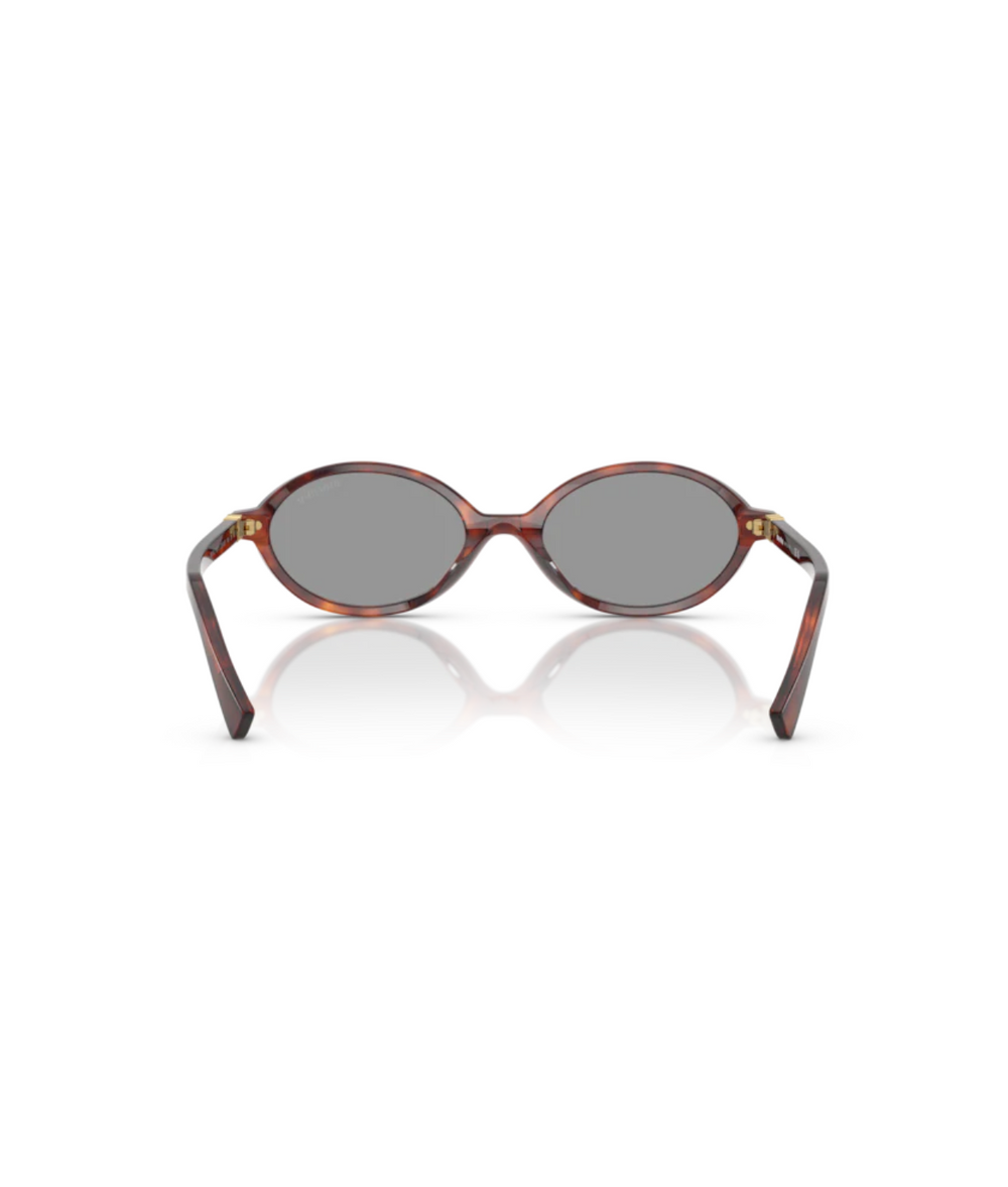 Havana Mahogany-Gray