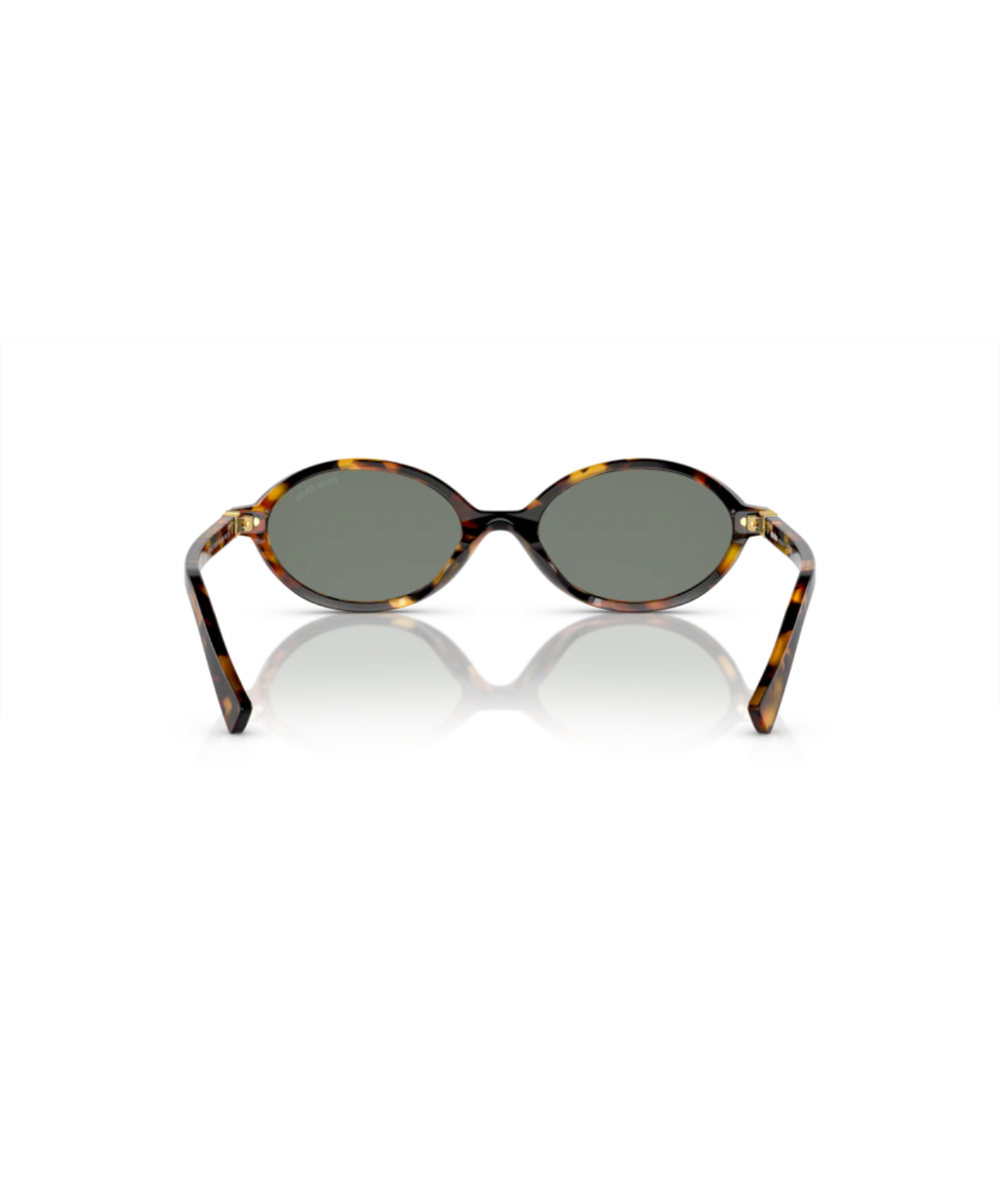 Honey Havana-Green