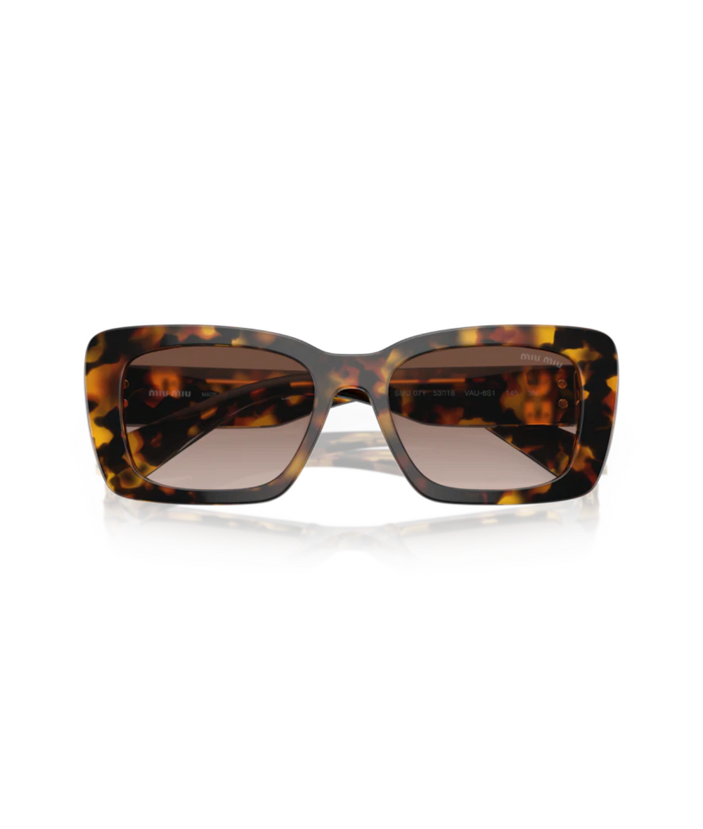 Honey Havana-Brown Gradient