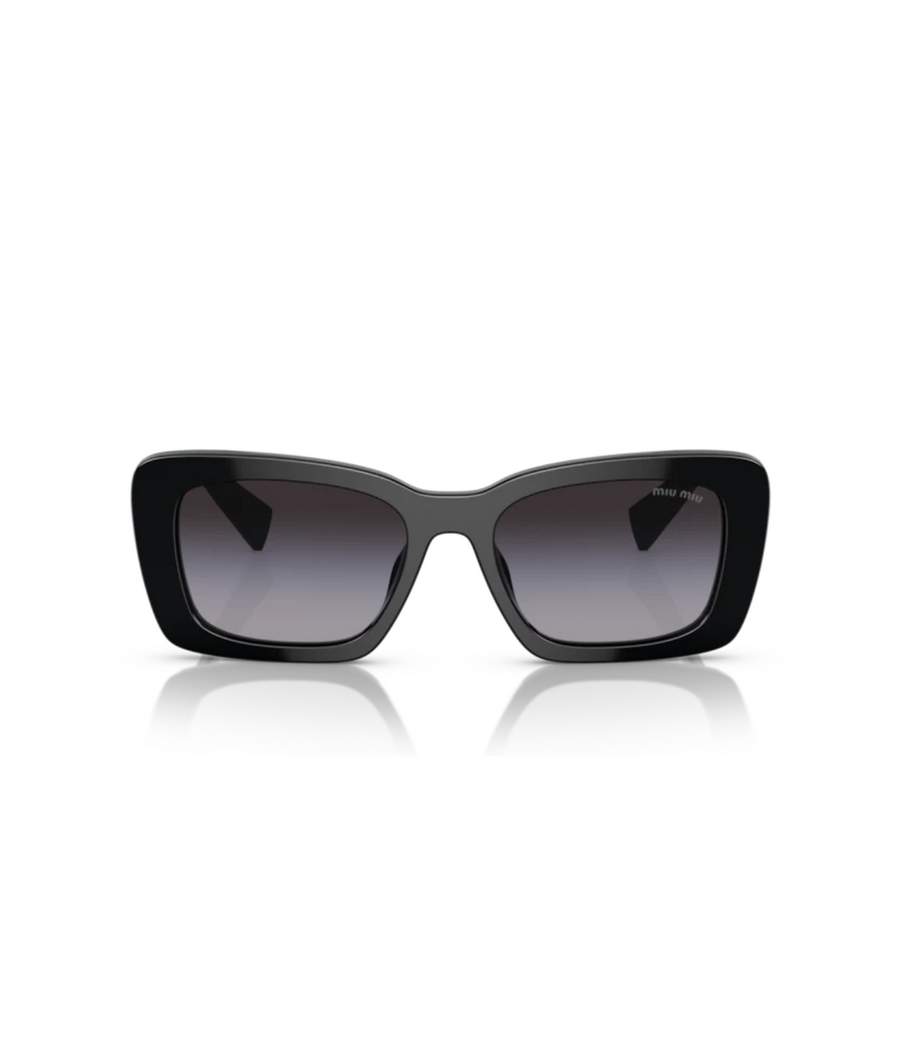 Black-Gradient Grey