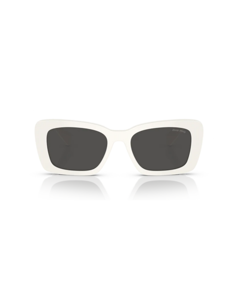 White-Dark Grey