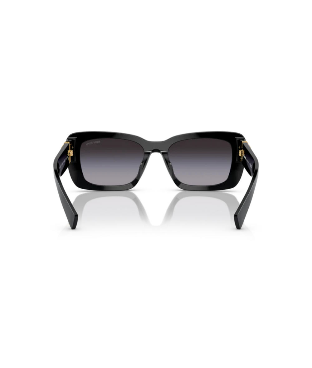 Black-Gradient Grey