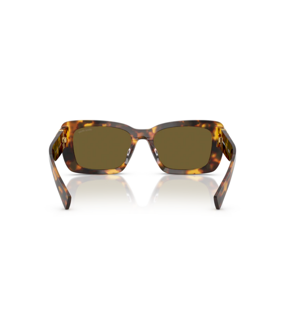 Honey Havana-Dark Brown
