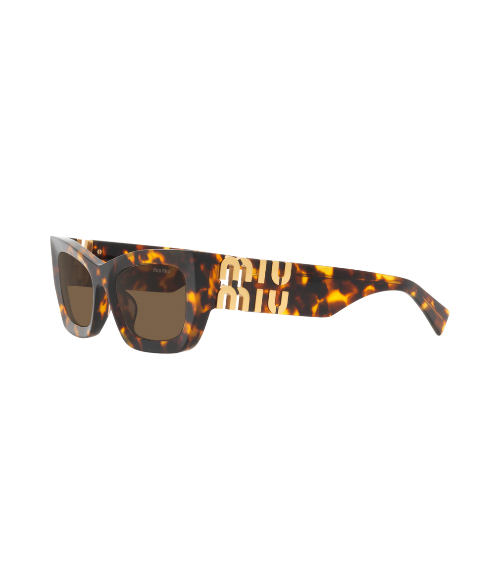 Honey havana-Dark brown