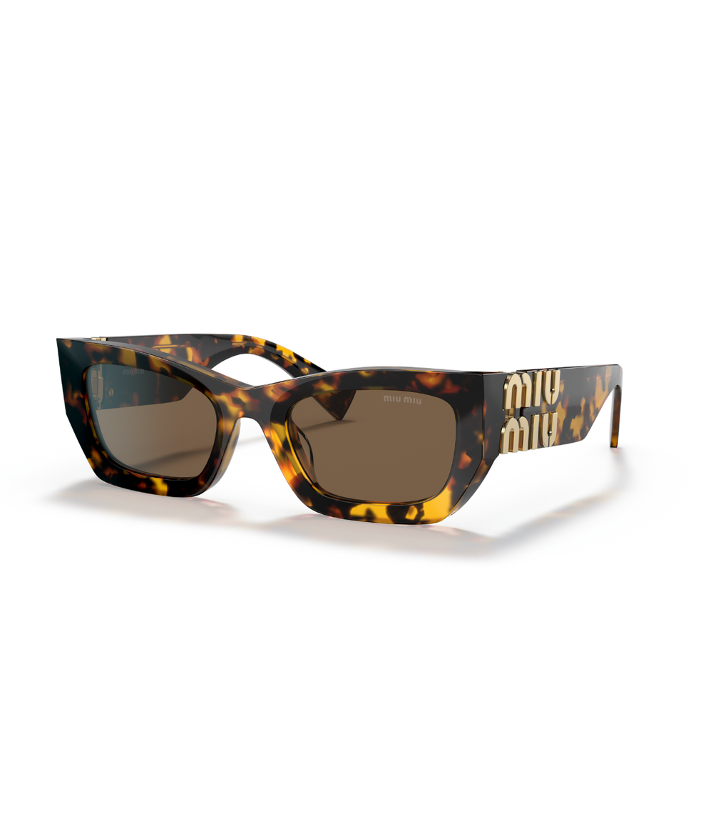 Honey havana-Dark brown