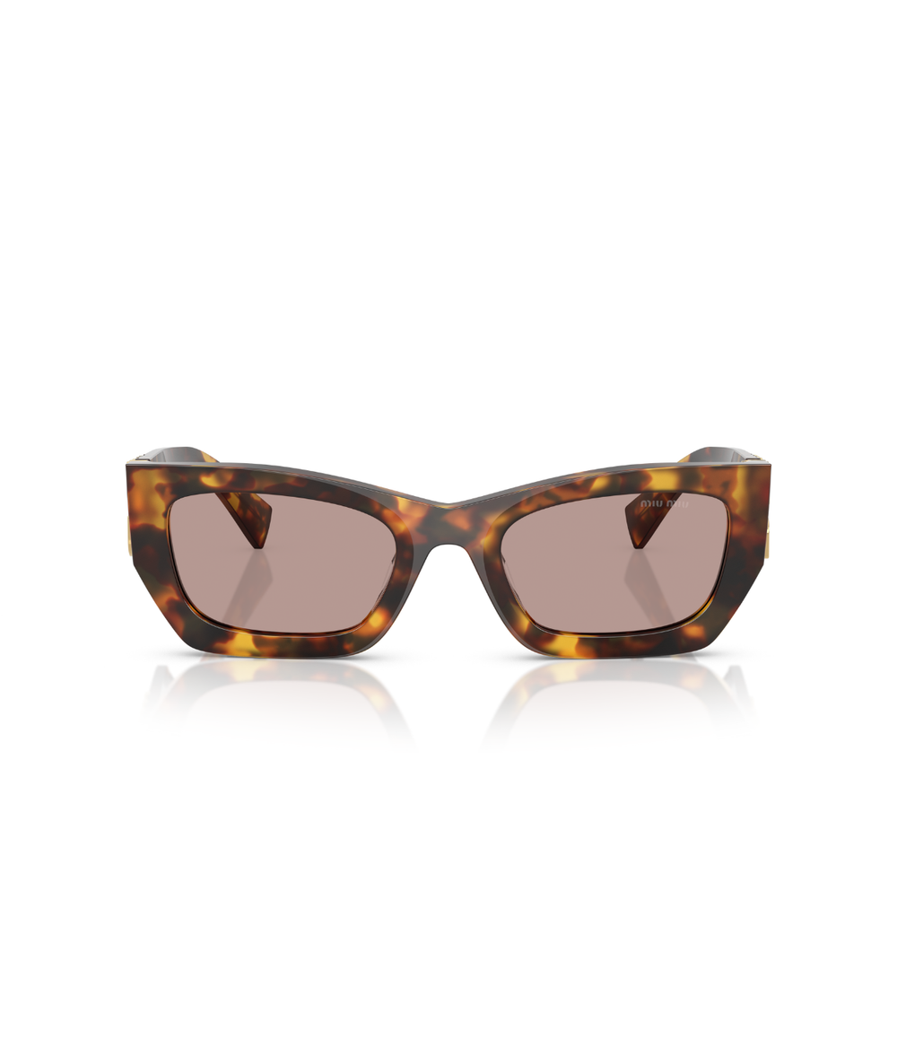 Honey havana-Light purple brown