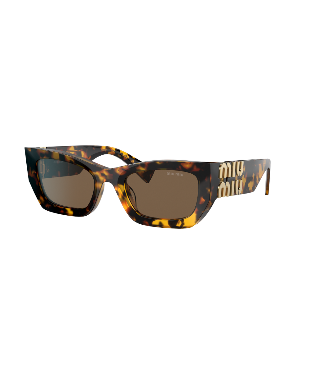Honey havana-Dark brown