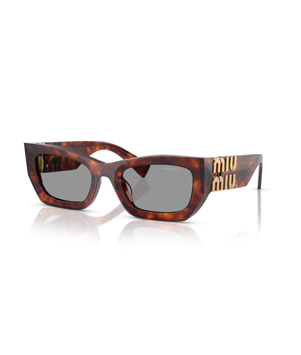 Havana mogano -Grey