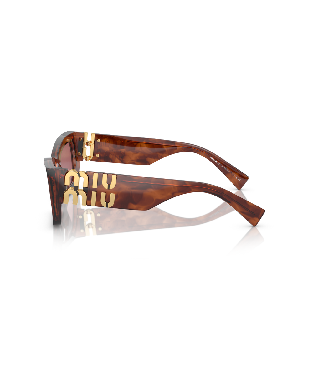 Striped tobacco- Dark violet