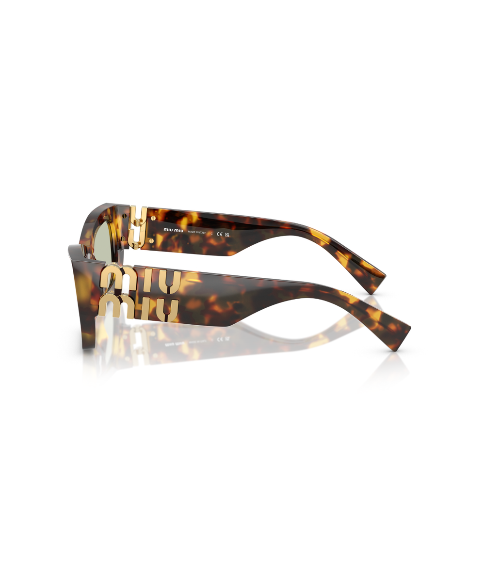 Honey Havana-Green