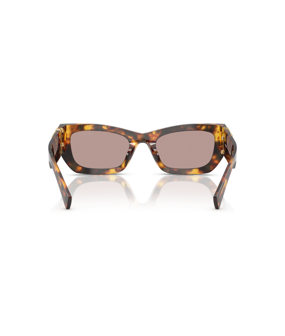 Honey havana-Light purple brown