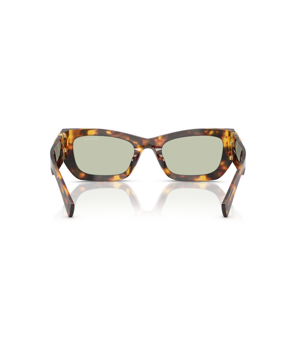 Honey Havana-Green