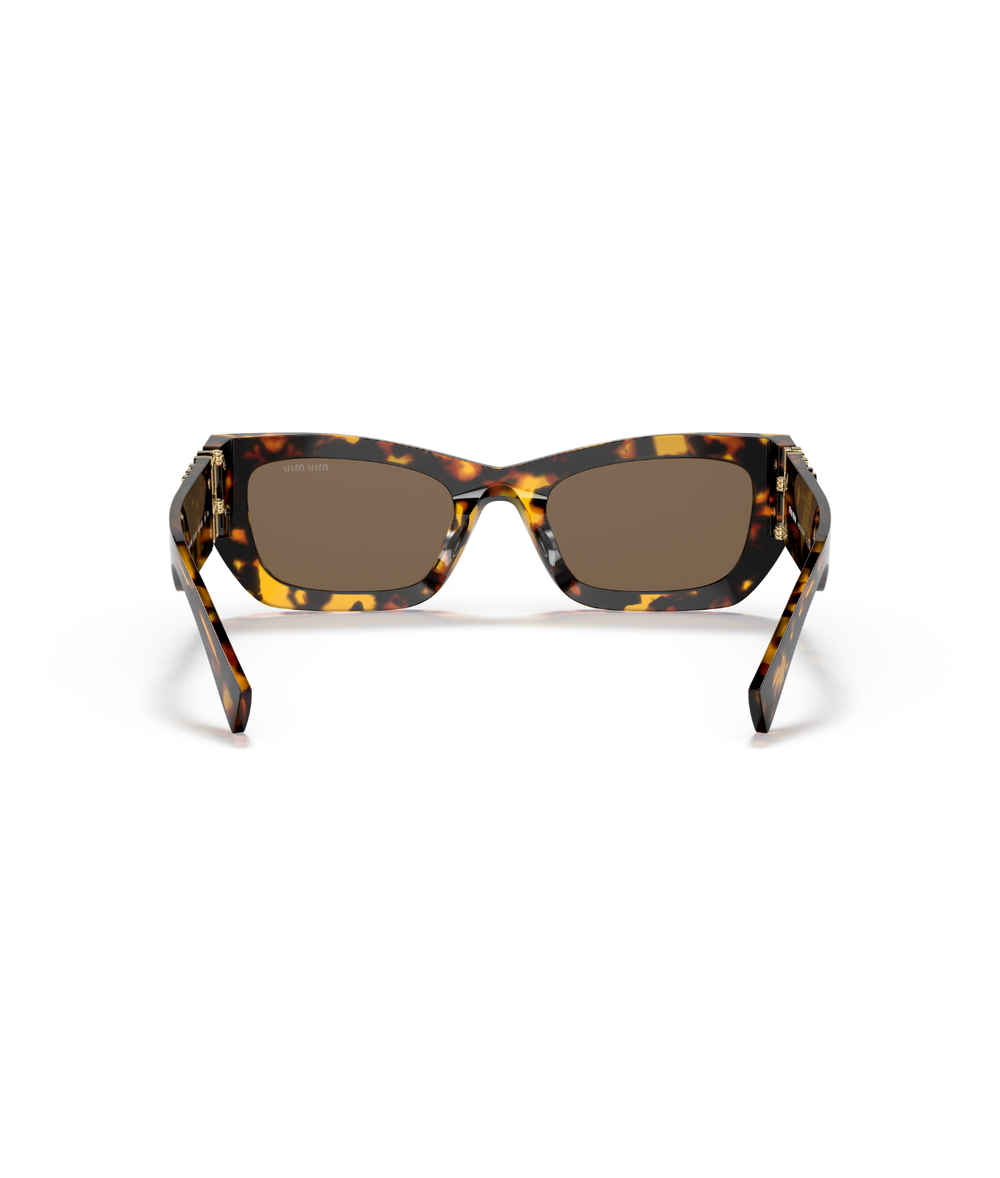 Honey havana-Dark brown