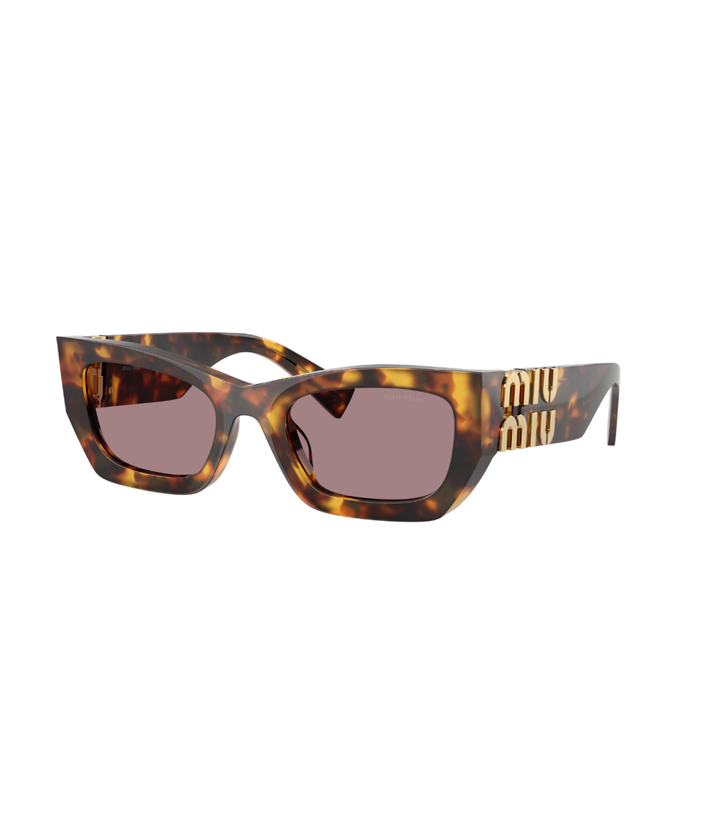 Honey havana-Light purple brown