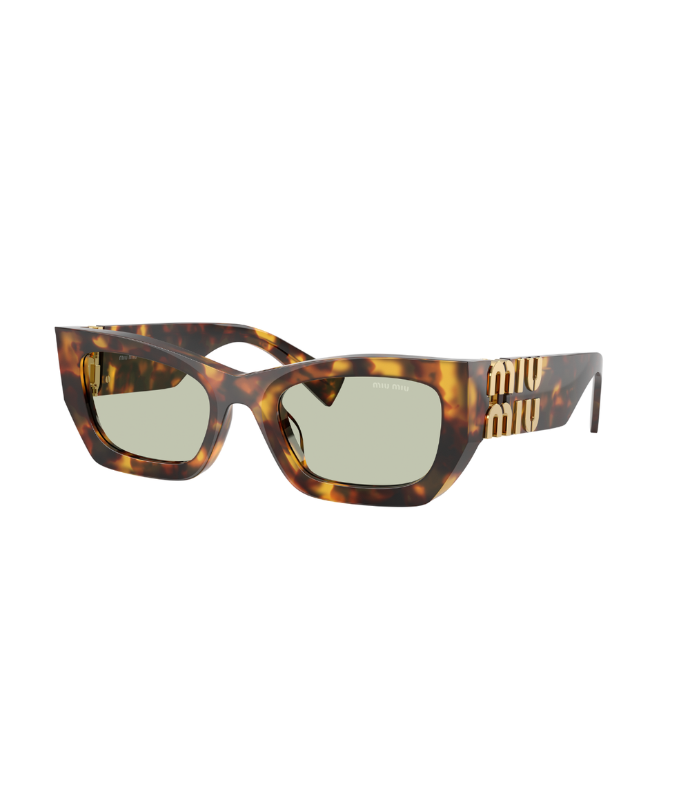Honey Havana-Green