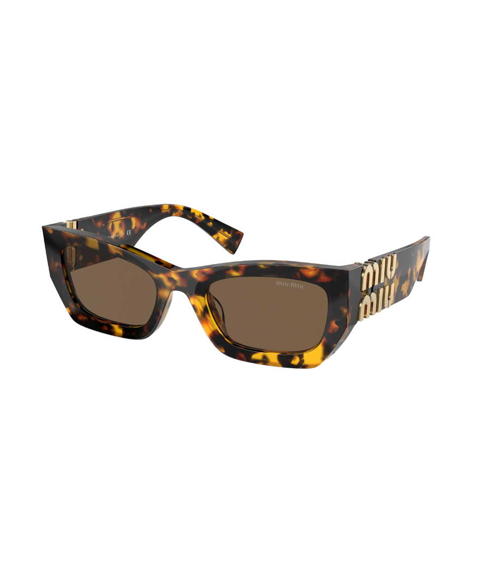 Honey havana-Dark brown