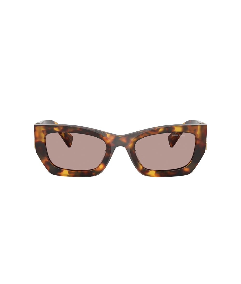 Honey havana-Light purple brown