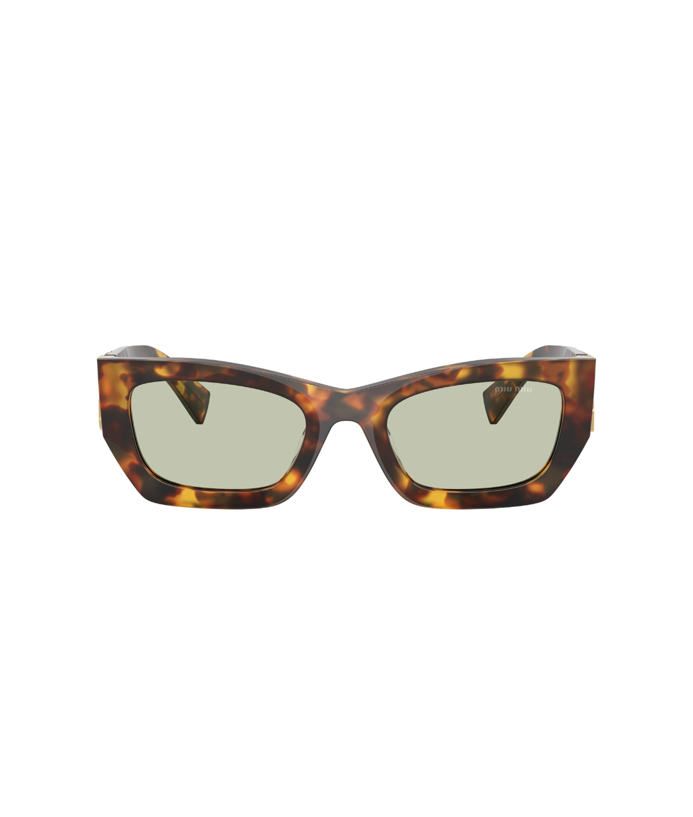 Honey Havana-Green