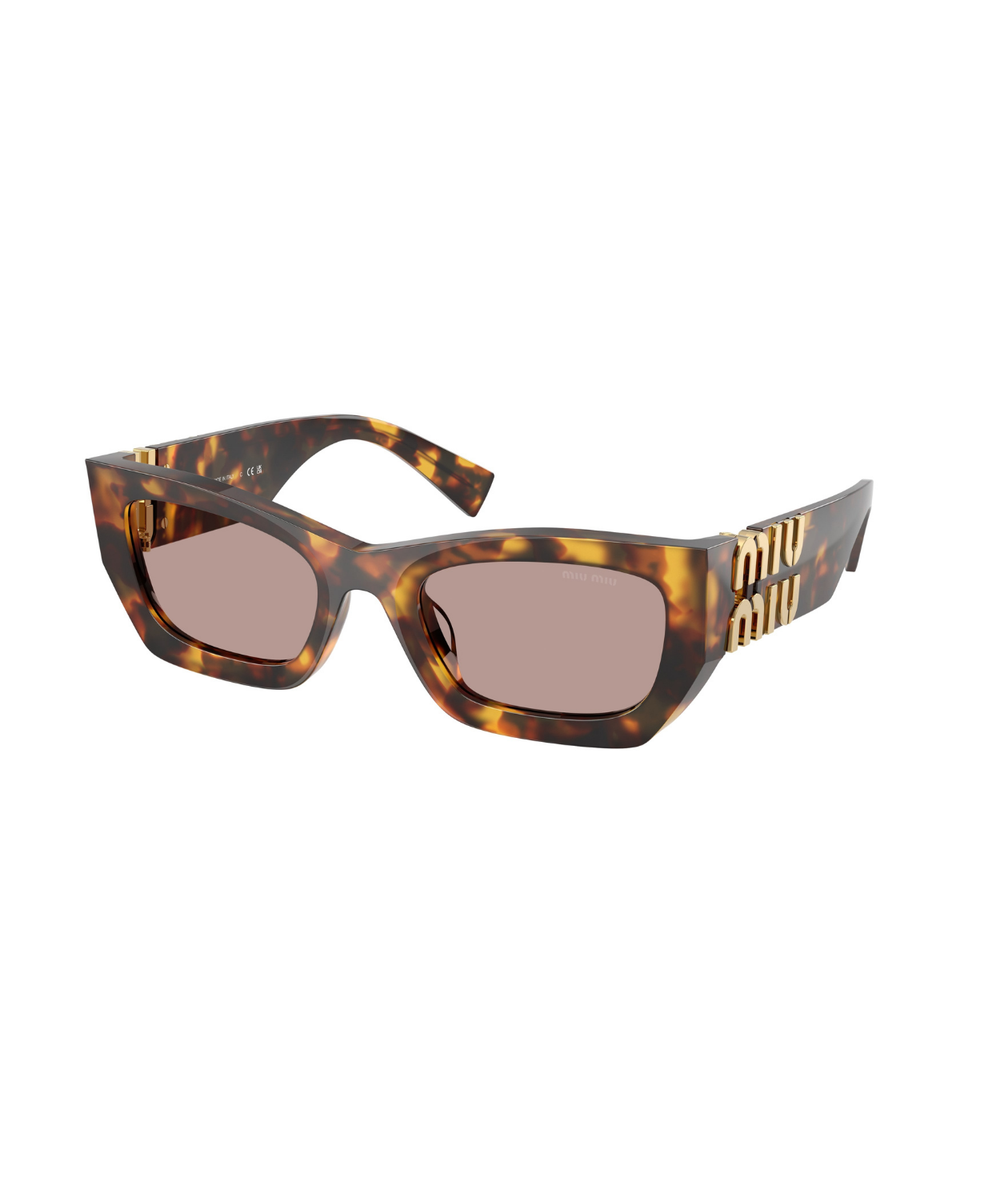Honey havana-Light purple brown