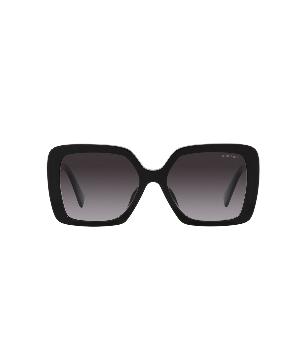 Black-Gradient Grey