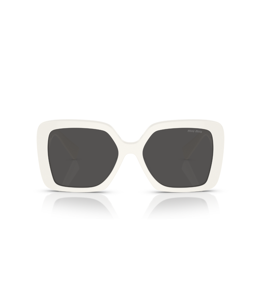 White-Dark Grey