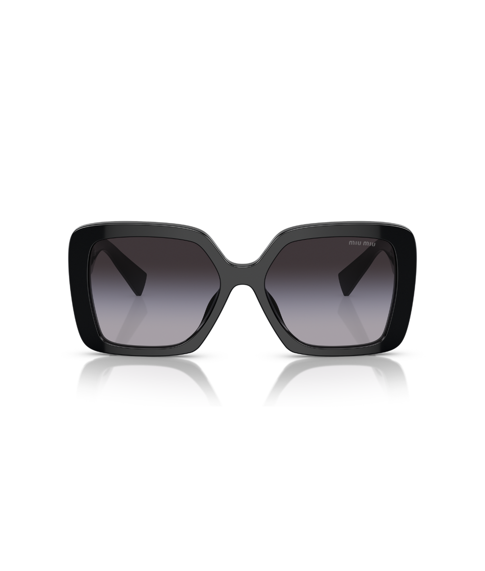 Black-Gradient Grey
