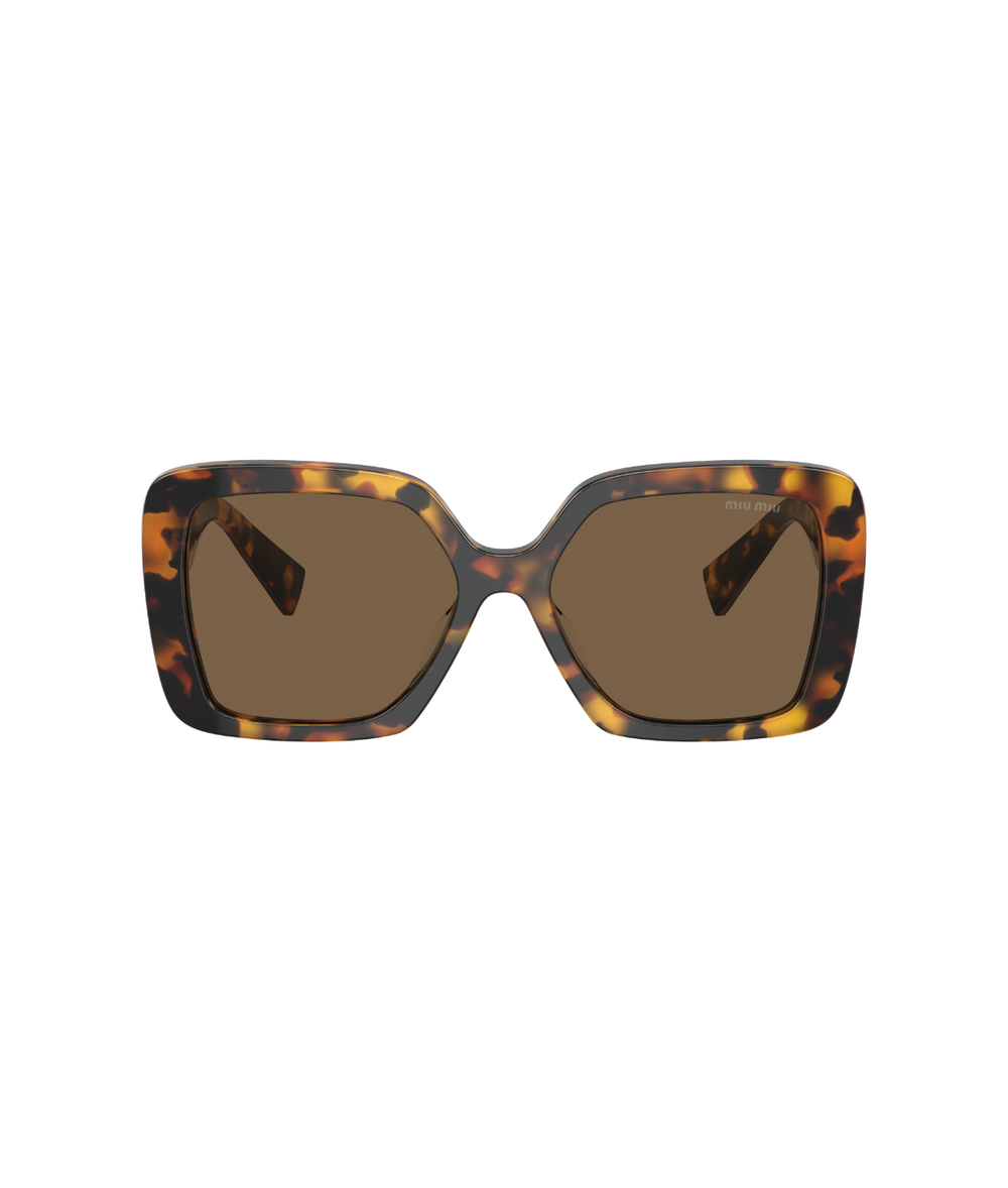 Honey Havana-Dark Brown