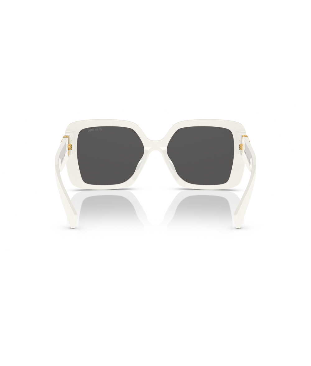 White-Dark Grey