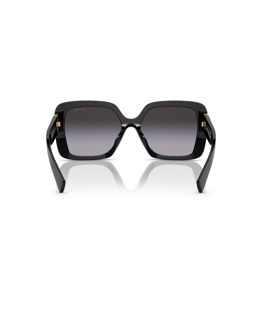 Black-Gradient Grey