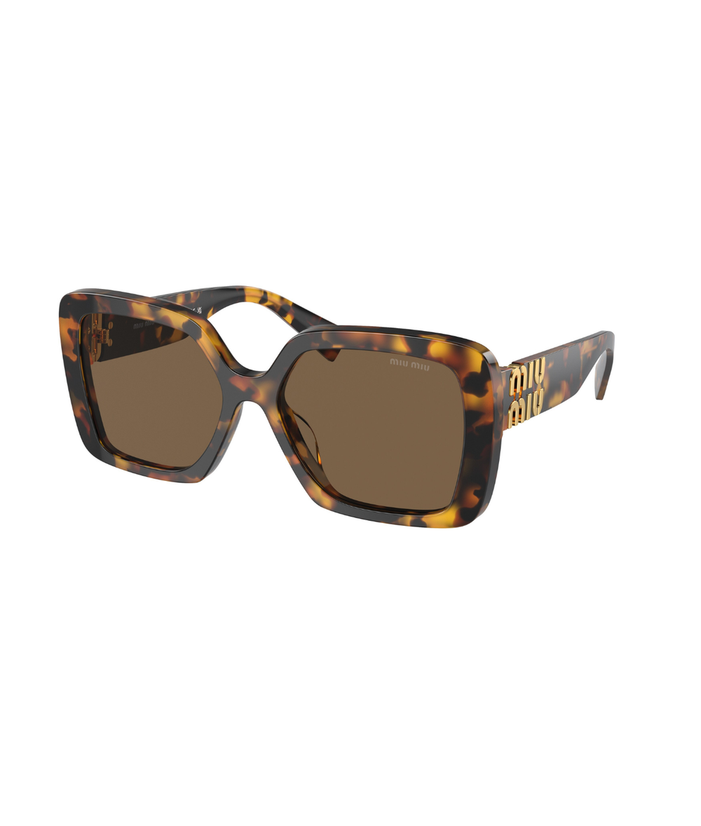 Honey Havana-Dark Brown
