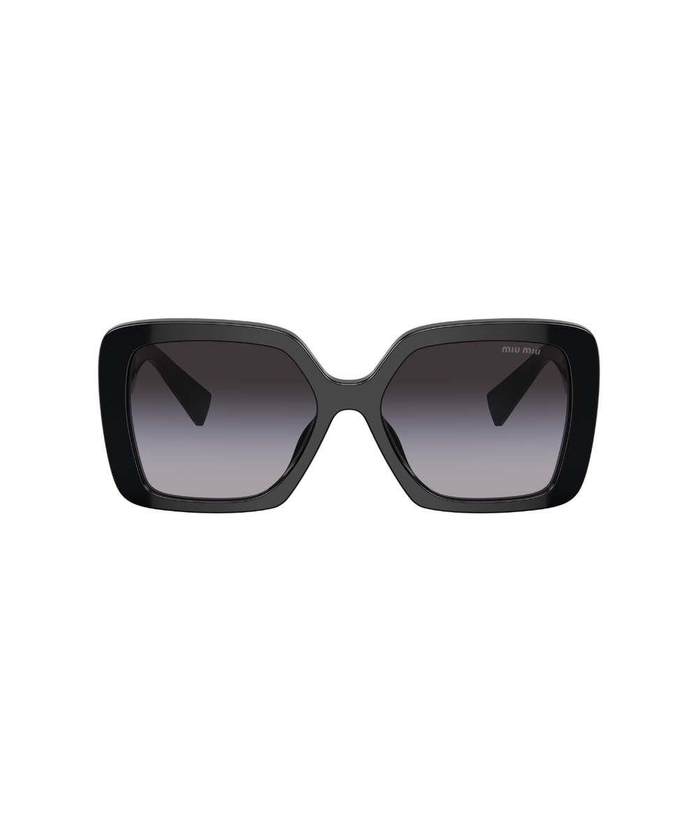 Black-Gradient Grey