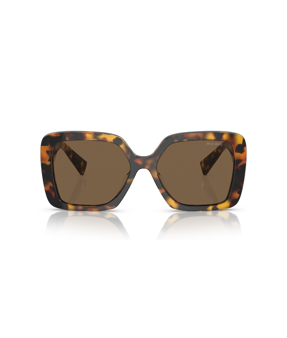 Honey Havana-Dark Brown