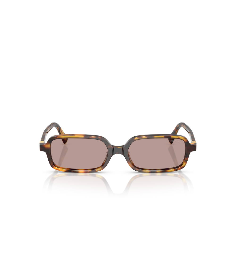 Havana honey-Light purple brown
