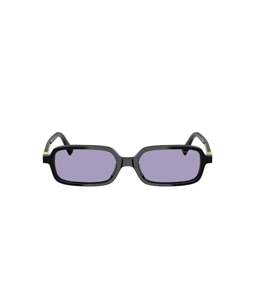 Black-Violet