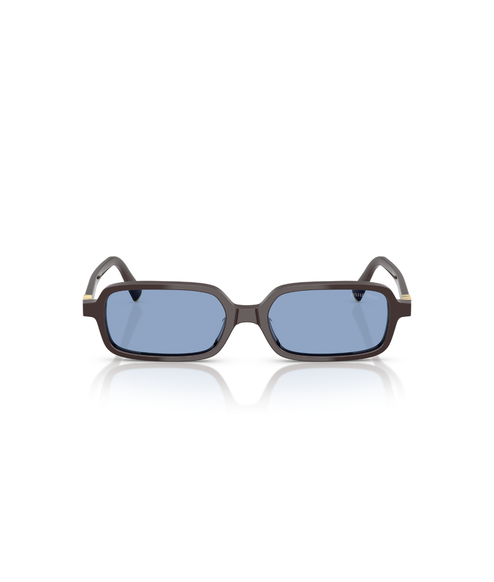 Moka-Light blue