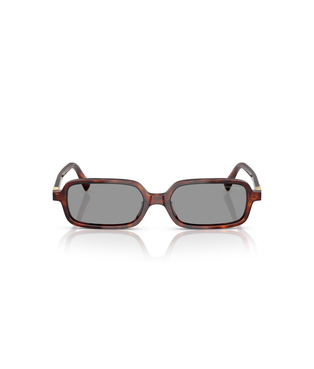 Havana Mahogany-Gray